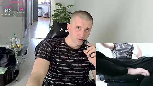 Maribor online show from March 21, 2:32 pm