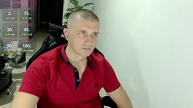 Maribor online show from October 27, 9:50 pm