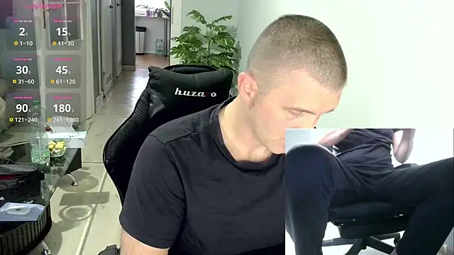 Maribor online show from November 24, 2:18 pm