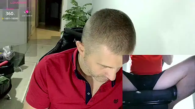 Maribor online show from October 9, 9:20 pm