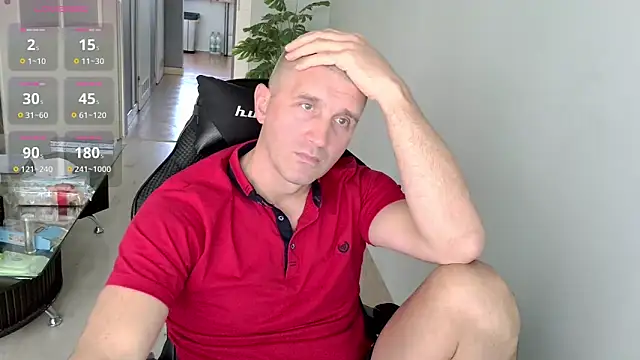 Maribor online show from October 13, 3:07 pm