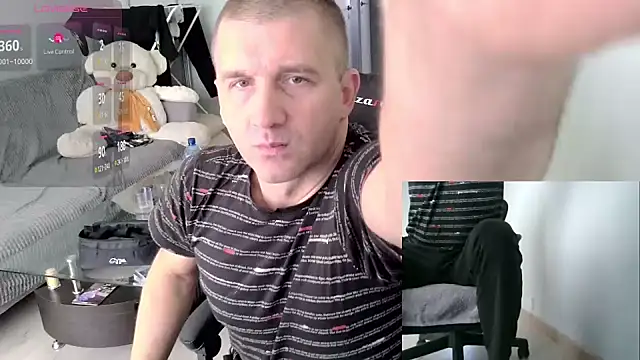 Maribor online show from November 5, 1:02 pm