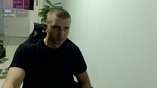 Maribor online show from October 6, 1:21 am