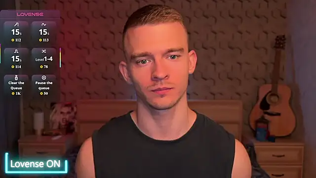 Marvelboy  online show from June 27, 9:31 pm