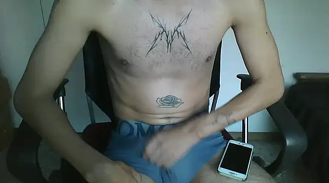 venenus online show from January 5, 10:08 pm