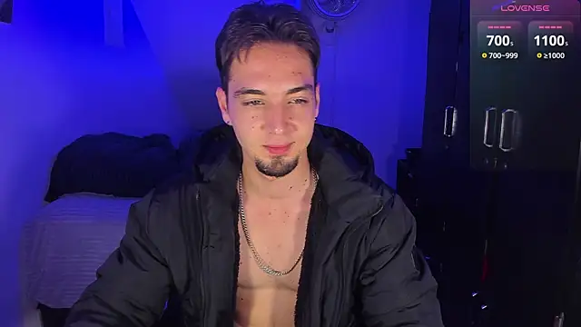 Alex smith00 online show from January 13, 11:20 pm