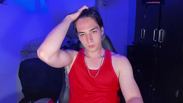 Alex smith00 online show from September 20, 2:33 am