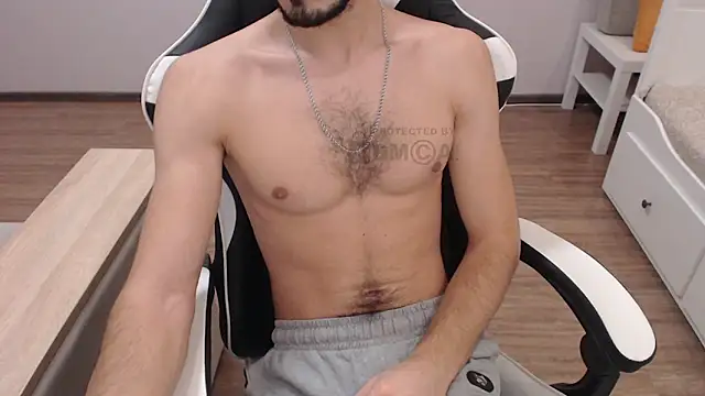 Mandarin4ks online show from December 9, 10:15 pm