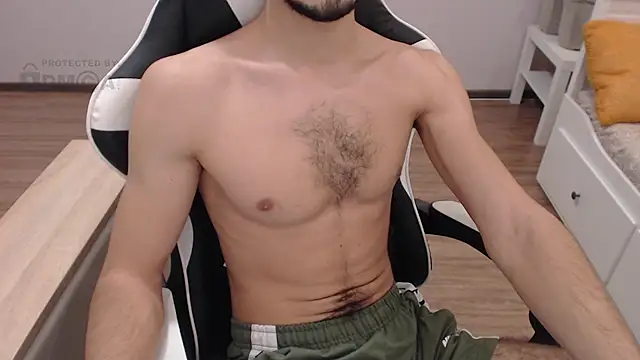 Mandarin4ks online show from January 2, 11:06 pm