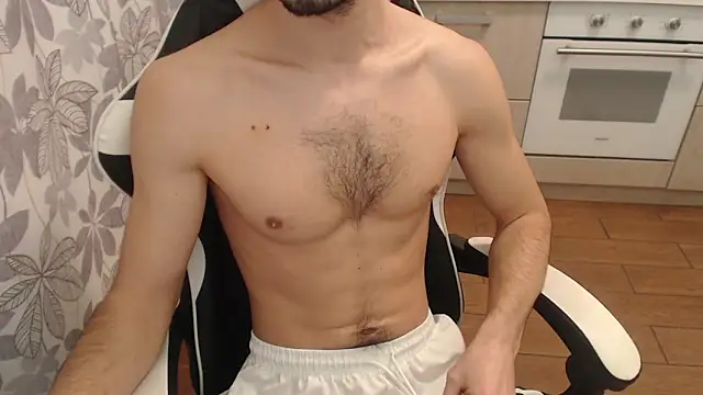 Mandarin4ks online show from February 18, 11:52 am