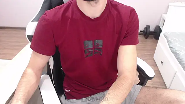 Mandarin4ks online show from February 21, 8:16 pm