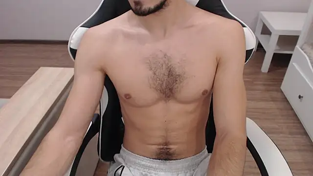 Mandarin4ks online show from December 28, 8:58 pm