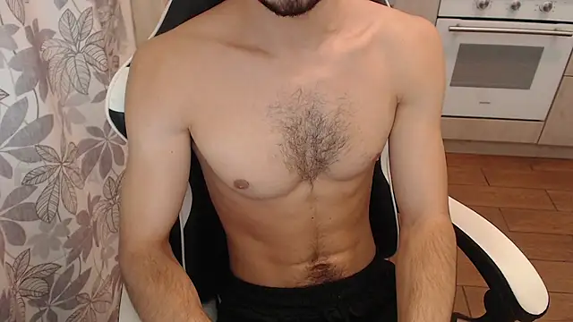 Mandarin4ks online show from November 30, 2:08 pm