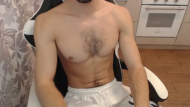 Mandarin4ks online show from October 3, 4:56 pm