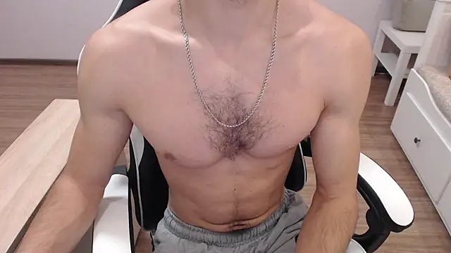 Mandarin4ks online show from December 4, 5:22 pm