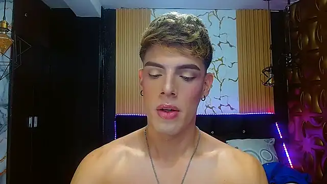 angel sexyevil online show from January 18, 1:13 pm