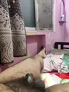 Mordansex online show from February 6, 5:21 pm