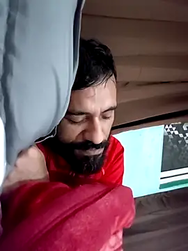 Steffan55 online show from October 31, 1:25 pm