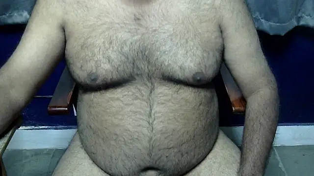 hairysubcub 70 online show from November 16, 8:16 am