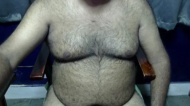 hairysubcub 70 online show from July 10, 10:51 am