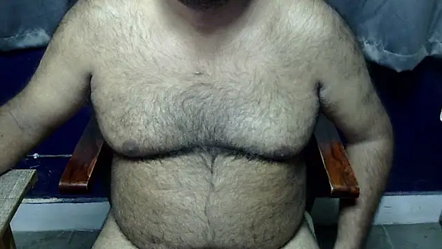 hairysubcub 70 online show from July 3, 4:29 am