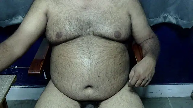 hairysubcub 70 online show from April 15, 11:43 am