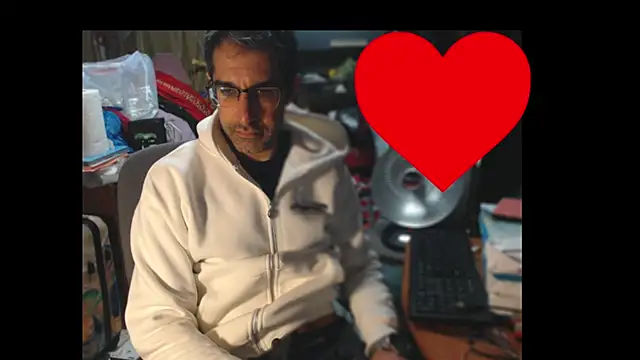 Gsmile1 online show from February 28, 7:24 pm