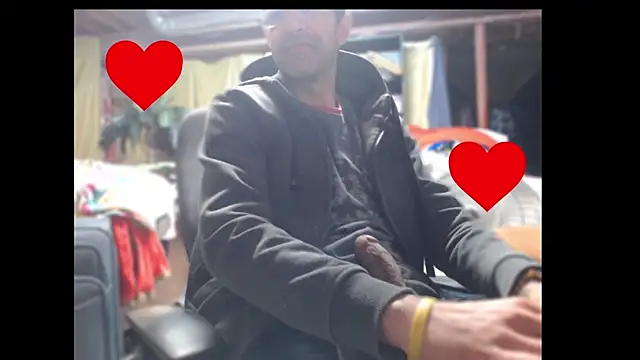 Gsmile1 online show from February 28, 1:15 am