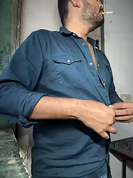 Spicy aryan online show from January 16, 12:53 pm