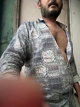 Spicy aryan online show from December 21, 12:27 pm