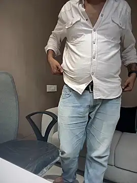 Spicy aryan online show from October 10, 10:09 am