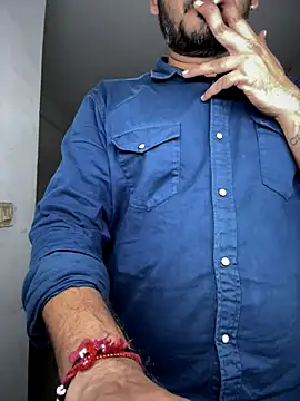 Spicy aryan online show from September 22, 12:48 pm