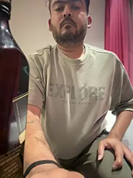 Spicy aryan online show from February 12, 6:47 pm