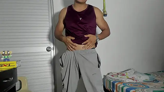 VincentSavage online show from January 9, 6:40 am