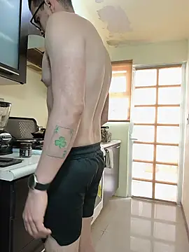 towers j online show from April 20, 3:14 pm