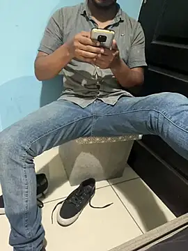 Darkdickhard online show from January 26, 4:30 am