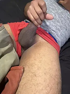 Darkdickhard online show from February 18, 4:37 am