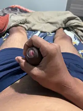 Darkdickhard online show from January 20, 4:55 pm