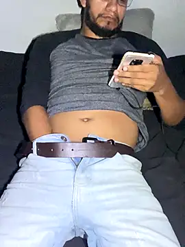 Darkdickhard online show from September 15, 5:20 am