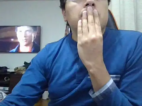 Alcastillov1 online show from December 3, 3:23 am