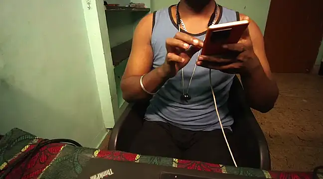 Snapshot of Tamil_KD chatting on February 11, 5:40 pm Tamil KD online show from February 11, 5:40 pm