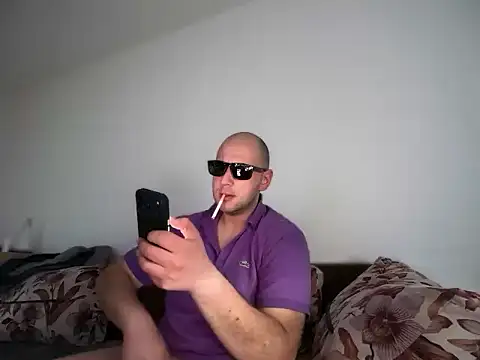 Flakka95 online show from May 30, 12:38 pm
