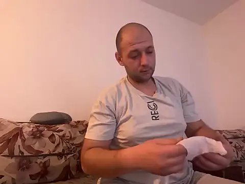 Flakka95 online show from January 16, 7:27 pm