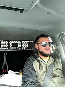 Ozzy420  online show from November 19, 9:36 pm