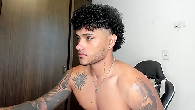 Alessandro Vanni online show from January 27, 1:52 pm