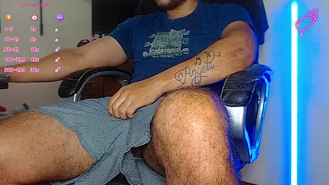 --mAk-- online show from March 21, 12:17 pm