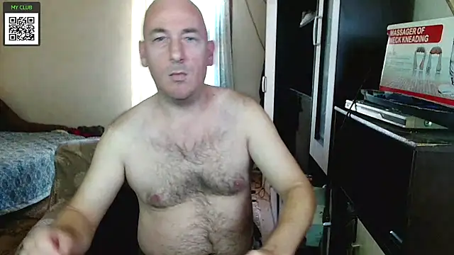 Snapshot of Johan___Barker chatting on January 9, 9:06 am Johan Barker online show from January 9, 9:06 am