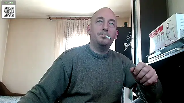 Snapshot of Johan___Barker chatting on March 6, 11:25 am Johan Barker online show from March 6, 11:25 am