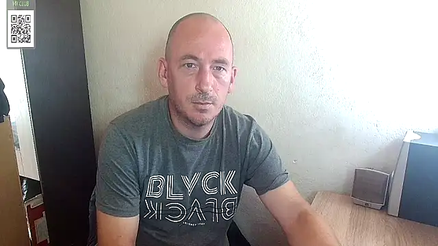 Snapshot of Johan___Barker chatting on September 25, 11:09 am Johan Barker online show from September 25, 11:09 am