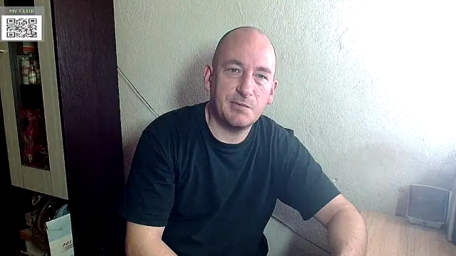 Snapshot of Johan___Barker chatting on March 19, 5:52 am Johan Barker online show from March 19, 5:52 am